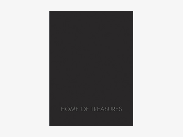 Brochure HOT-Home Of Tresures